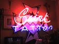 saint tattoo saint tattoo