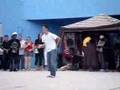 Sommerset Pep Rally-Joshy Josh Show Style =D
