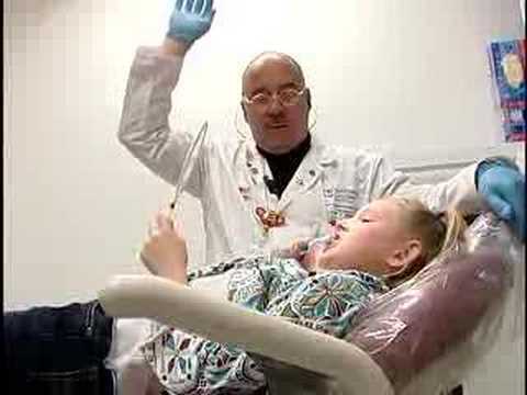 0 Dentistry Watch: Tooth Decay Worse in Children?