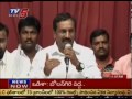Raghunandan another Shankar Rao who brought out YS Jagan corruption?