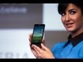 Sony Xperia Z Launch in India for $700 (Rs 38990 ...