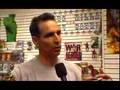 Todd McFarlane - Image Founders - Atomic Comics