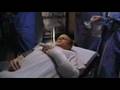 ER - 9x21- ROMANO SURGERY