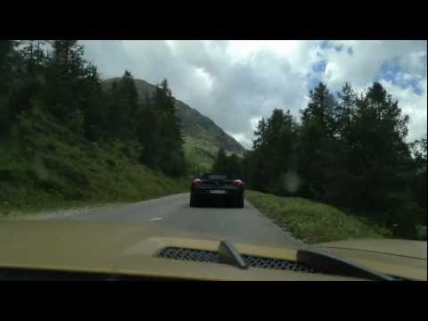 Mercedes-Benz Brabus SLS AMG