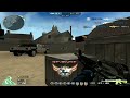 A review of the new bonus weapon, the M16A2 in the game crossfire. Thanks to: www.youtube.com for letting us use his account. white0pz & black0pz channels ===================== www.youtube.com (more commentaries to come) www.youtube.com (commentary to come) Xfire ===================== white0pz: white0pz black0pz: meduzaa