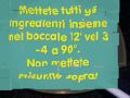 Krapfen Di Marastina Per Il BimbyTM31