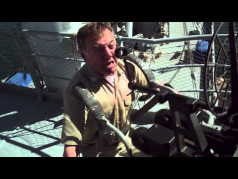 Mega Shark Vs Crocosaurus Trailer
