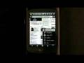 Opera Mobile 9.5