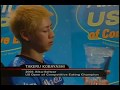 Major League Eating Highlights