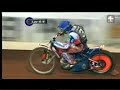 The Danish SGP 2008, Semi-Final 2, Crump. The Danish SGP 2008, Semi-Final 2, Crump.