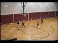 2008 Baskteball Finals