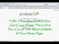 How To Change The Google Logo To Whatever You Want