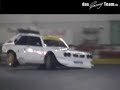 Lancia Delta S4 Indoor Kart Track