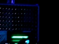 The Killers - Shadowplay en vivo Palacio de los Deportes, noviembre 07, 2009.
