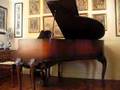 Mason & Hamlin AMPICO Floods of Spring, Rachmaninoff