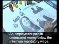 Undercover investigation, Spain  part 2 of 3