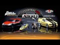 Nikko - Voice Heli Nikko - Voice Heli