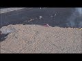 ben bolt texas brush fire