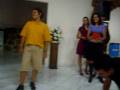 ACAMP DO CORAL JOVEM CENTRAL RIO 2008 - PROGRAMA DAS MULHERES 2