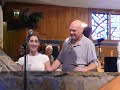 Kate's baptism Kate's baptism
