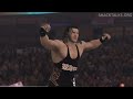 WWE '12 Community Showcase: Rhino (Episode 119) Download Details: caws.smacktalks.org Video Formula: www.youtube.com