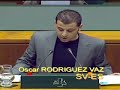 Participación Ciudadana - Parlamento Vasco (Óscar Rodríguez Vaz)