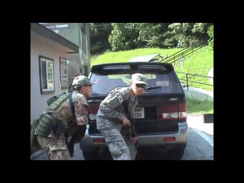 AIRSOFT- Modern Combat 14 (US Army Camp)
