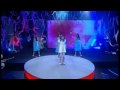 (HQ) Chantelle Farrugia - SAILING (Malta Junior Eurosong 2009)