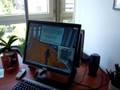 videos de World Day for Decent Work: UNI in Second Life