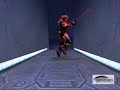 Chicken dance halo