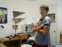 The almighty c Stand up!- Lucky charms The almighty c Stand up!- Lucky charms