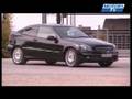 Essai Auto Mercedes CLC 350
