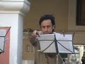 Grallers els Vernets - Concert d\ Grallers els Vernets - Concert d\