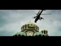 Hitman Trailer