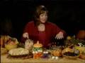 Gale Gand Talks Braces