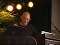 Clay Shirky on Love, Internet Style