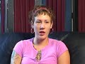 Tattoo Stories (Part 1 of 3)