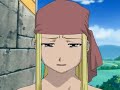 Edward and Winry