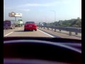 honda EK type R di tapau wira standard