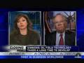 Matt Simmons on Peak Oil (CNBC)