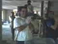Domingo hemano mayor de la virgen de la cabeza  (torrevieja)