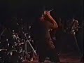 teledysk, klip, At The Drive-in,- Pick Pocket