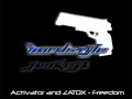 Activator and Zatox - Freedom