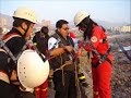 Brigada de Cadetes 4 Cia. Bomberos Antofagasta