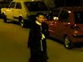 Egyptian kung fu  movie