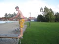 What I learned this summer
