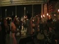 Oksana & Paolo Golini Group,Live Show in Arma di Taggia,Dance Party,10 August 2009.HQ-8
