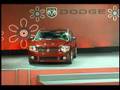 Dodge Nitro RT, Caliber SRT4 and Rampage.