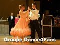 Un gala de danse des plus scintillants