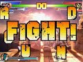 MUGEN: Ayu Tsukimiya vs. Eyedol MUGEN: Ayu Tsukimiya vs. Eyedol